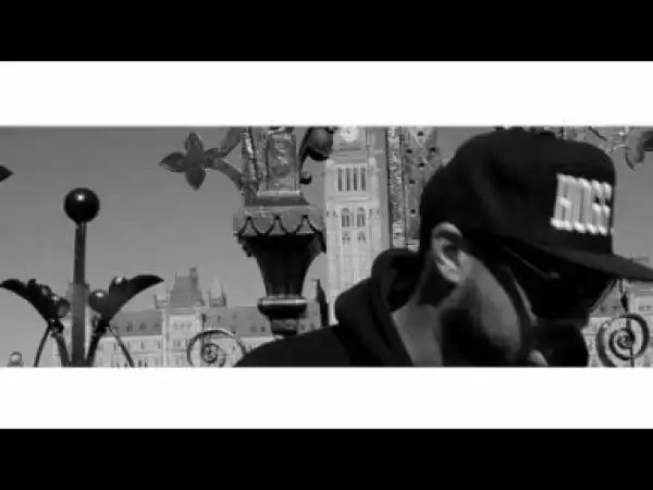 Video: Slim Thug - Amsterdam